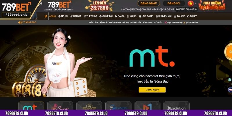 Long Hổ – Trò chơi siêu tốc dành cho người thích cược nhanh