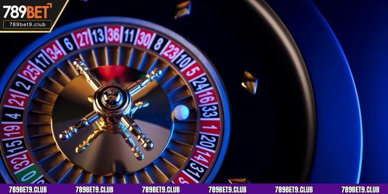 Khám phá hệ thống sảnh live casino tại 789BET