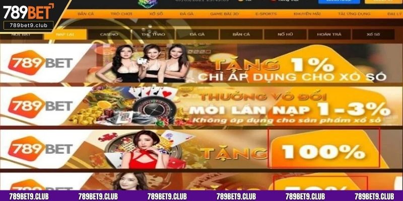789BET sở hữu nhiều giấy phép chứng nhận