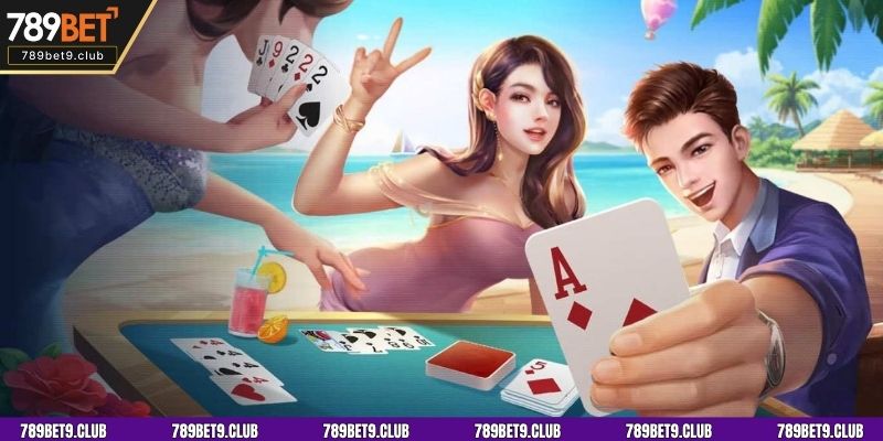 Chia sẻ cách chơi catte rùa chi tiết và dễ hiểu