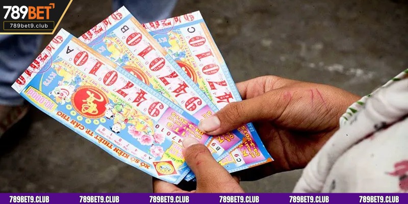 Cách tính lô đề 789bet với kiểu truyền thống