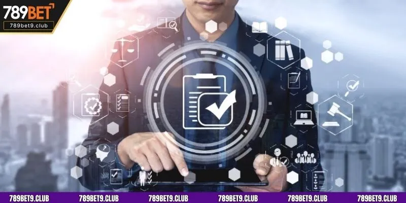 Hội viên cần có trách nhiệm với chính sách miễn trừ trách nhiệm tại 789BET 
