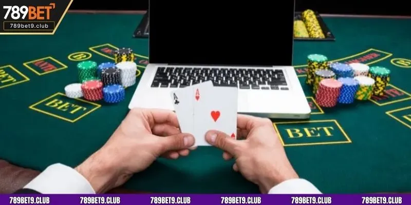 Nghĩa vụ của người chơi khi tham gia nhà cái 789BET