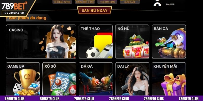 Những điều kiện cần để đăng nhập 789BET thành công