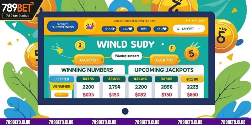 Tổng hợp chương trình khuyến mãi đặc sắc tại nhà cái 789BET